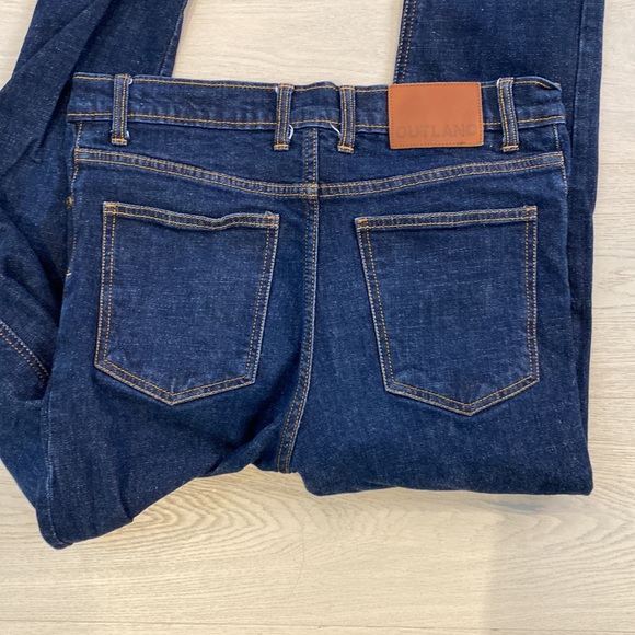 Outland denim, style: dusty - Picture 2 of 3